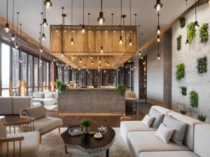 Увеличить фото отеля Хайнань, 1 Hotel Haitang Bay 5* №57