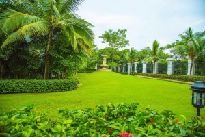 Увеличить фото отеля Хайнань, Best Western Sanya International Boutique Resort Hotel 5* №29