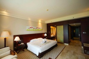 Увеличить фото отеля Хайнань, Grand Metropark Resort Yalong Bay 5* №47