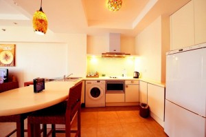Увеличить фото отеля Хайнань, Aegean Boutique Suites Resort Sanya 5* №56