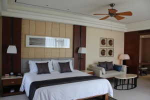 Увеличить фото отеля Хайнань, Crowne Plaza Sanya City Center 5* №60