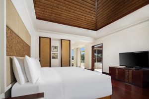 Увеличить фото отеля Хайнань, Grand Mercure Sanya Yalong Bay 5* №42