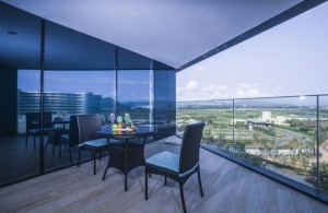Увеличить фото отеля Хайнань, Hainan Greentown Blue Bay Resort 4* №61