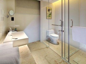 Увеличить фото отеля Хайнань, Four Season Ocean Courtyard Hotel 4* №33