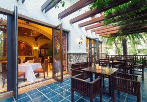 Увеличить фото отеля Хайнань, Best Western Sanya International Boutique Resort Hotel 5* №30