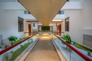 Увеличить фото отеля Хайнань, Argyle Yalong Bay Resort 4* №32