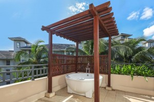 Увеличить фото отеля Хайнань, Grand Mercure Sanya Yalong Bay 5* №43