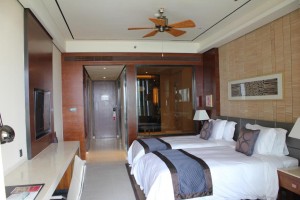 Увеличить фото отеля Хайнань, Crowne Plaza Sanya City Center 5* №66