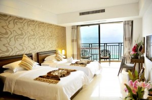 Увеличить фото отеля Хайнань, Barry Boutique Hotel Sanya 4* №86