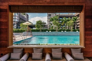 Увеличить фото отеля Хайнань, 1 Hotel Haitang Bay 5* №62