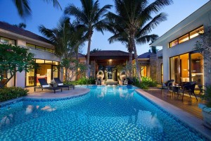 Увеличить фото отеля Хайнань, Grand Metropark Resort Yalong Bay 5* №38