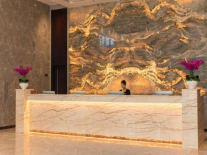 Увеличить фото отеля Хайнань, Dadonghai Hotel Sanya 5* №65