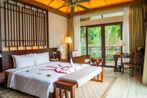 Увеличить фото отеля Хайнань, Grand Metropark Resort Yalong Bay 5* №56