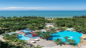 Увеличить фото отеля Хайнань, Grand Soluxe Hotel & Resort 5* №54