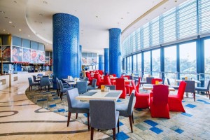 Увеличить фото отеля Хайнань, Four Points By Sheraton Hainan Sanya 5* №85