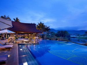 Увеличить фото отеля Хайнань, Grand Metropark Resort Yalong Bay 5* №74