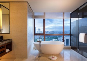 Увеличить фото отеля Хайнань, Crowne Plaza Sanya City Center 5* №84