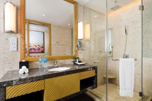 Увеличить фото отеля Хайнань, Four Points By Sheraton Hainan Sanya 5* №64