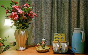 Увеличить фото отеля Хайнань, Biboluo Hotel 2* №20