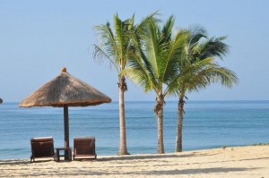 Увеличить фото отеля Хайнань, Hainan Greentown Blue Bay Resort 4* №71