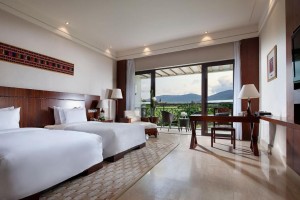 Увеличить фото отеля Хайнань, Grand Metropark Resort Yalong Bay 5* №42