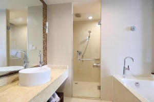 Увеличить фото отеля Хайнань, Grand Mercure Sanya Yalong Bay 5* №48
