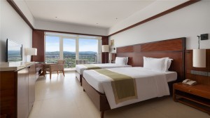 Увеличить фото отеля Хайнань, Grand Soluxe Hotel & Resort 5* №85