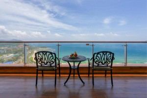 Увеличить фото отеля Хайнань, Dadonghai Hotel Sanya 5* №68