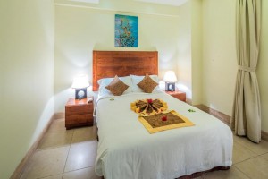 Увеличить фото отеля Хайнань, Aegean Boutique Suites Resort Sanya 5* №71