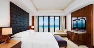 Увеличить фото отеля Хайнань, Four Points By Sheraton Hainan Sanya 5* №76