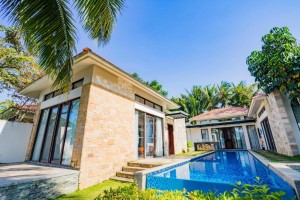 Увеличить фото отеля Хайнань, Grand Metropark Resort Yalong Bay 5* №61