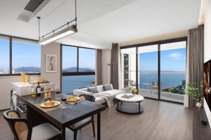 Увеличить фото отеля Хайнань, Ascott Dadonghai Bay Sanya 5* №71