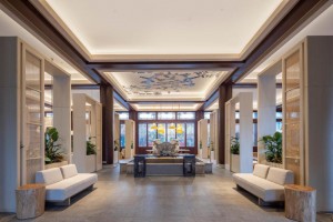 Увеличить фото отеля Хайнань, Grand Mercure Sanya Yalong Bay 5* №58