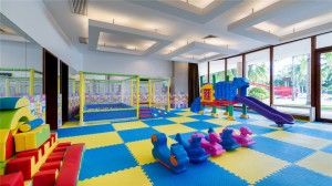 Увеличить фото отеля Хайнань, Grand Soluxe Hotel & Resort 5* №72