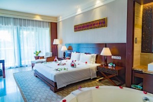 Увеличить фото отеля Хайнань, Grand Metropark Resort Yalong Bay 5* №65