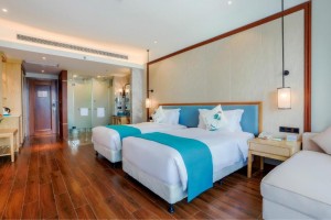 Увеличить фото отеля Хайнань, Dadonghai Hotel Sanya 5* №79