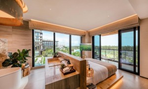 Увеличить фото отеля Хайнань, 1 Hotel Haitang Bay 5* №90