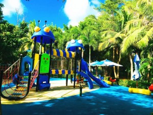 Увеличить фото отеля Хайнань, Aegean Boutique Suites Resort Sanya 5* №87