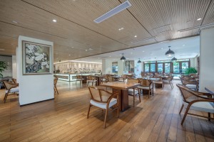 Увеличить фото отеля Хайнань, Argyle Yalong Bay Resort 4* №33