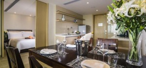 Увеличить фото отеля Хайнань, Hainan Greentown Blue Bay Resort 4* №53