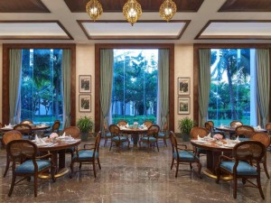 Увеличить фото отеля Хайнань, Fairmont Sanya Haitnag Bay 5* №32