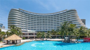 Увеличить фото отеля Хайнань, Grand Soluxe Hotel & Resort 5* №50
