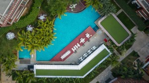 Увеличить фото отеля Хайнань, Argyle Yalong Bay Resort 4* №22