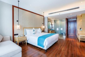 Увеличить фото отеля Хайнань, Dadonghai Hotel Sanya 5* №75