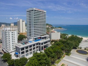 Увеличить фото отеля Хайнань, Dadonghai Hotel Sanya 5* №56