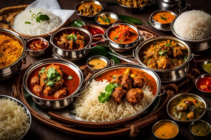 Национальные блюда Шри-Ланки: погружение в гастрономическое разнообразие островной страны