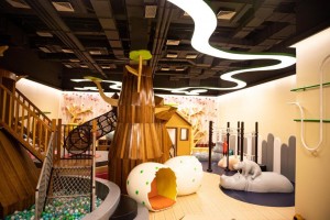 Увеличить фото отеля Хайнань, 1 Hotel Haitang Bay 5* №84