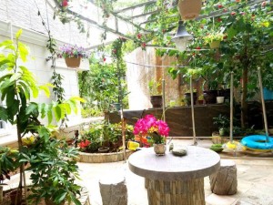 Увеличить фото отеля Хайнань, Biboluo Hotel 2* №28