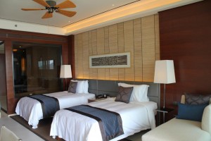 Увеличить фото отеля Хайнань, Crowne Plaza Sanya City Center 5* №58