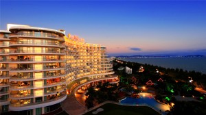 Увеличить фото отеля Хайнань, Grand Soluxe Hotel & Resort 5* №49